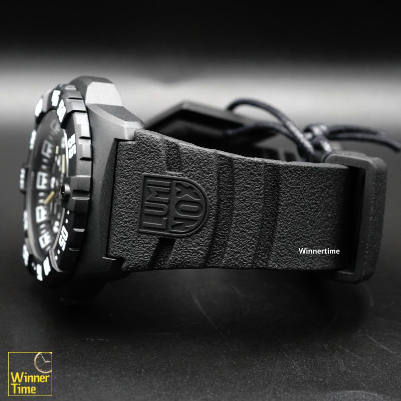 นาฬิกาข้อมือ LUMINOX NAVY SEAL 3550 SERIES รุ่น XS.3551
