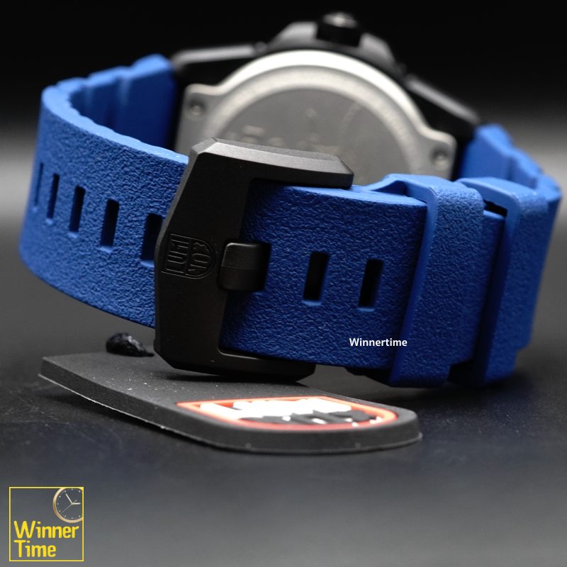 นาฬิกาข้อมือ LUMINOX NAVY SEAL 3550 SERIES รุ่น XS.3553