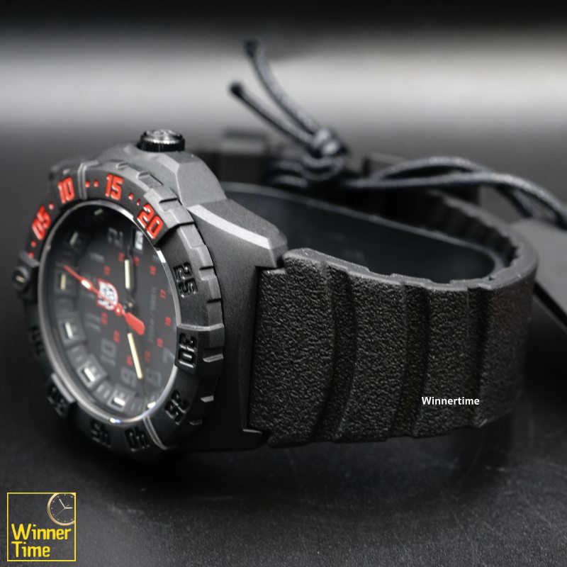 นาฬิกาข้อมือ LUMINOX NAVY SEAL 3550 SERIES รุ่น XS.3565