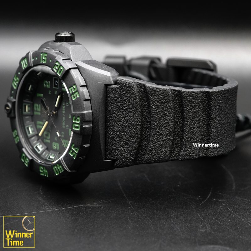 นาฬิกาข้อมือ LUMINOX NAVY SEAL 3550 SERIES รุ่น XS.3567