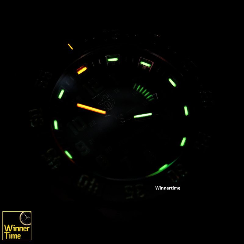 นาฬิกาข้อมือ LUMINOX NAVY SEAL 3550 SERIES รุ่น XS.3567