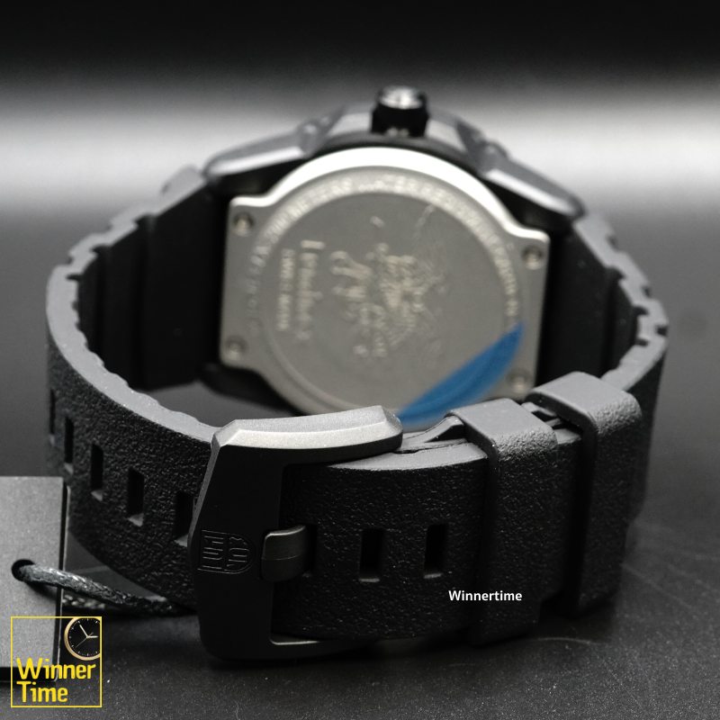 นาฬิกาข้อมือ LUMINOX NAVY SEAL 3550 SERIES รุ่น XS.3567