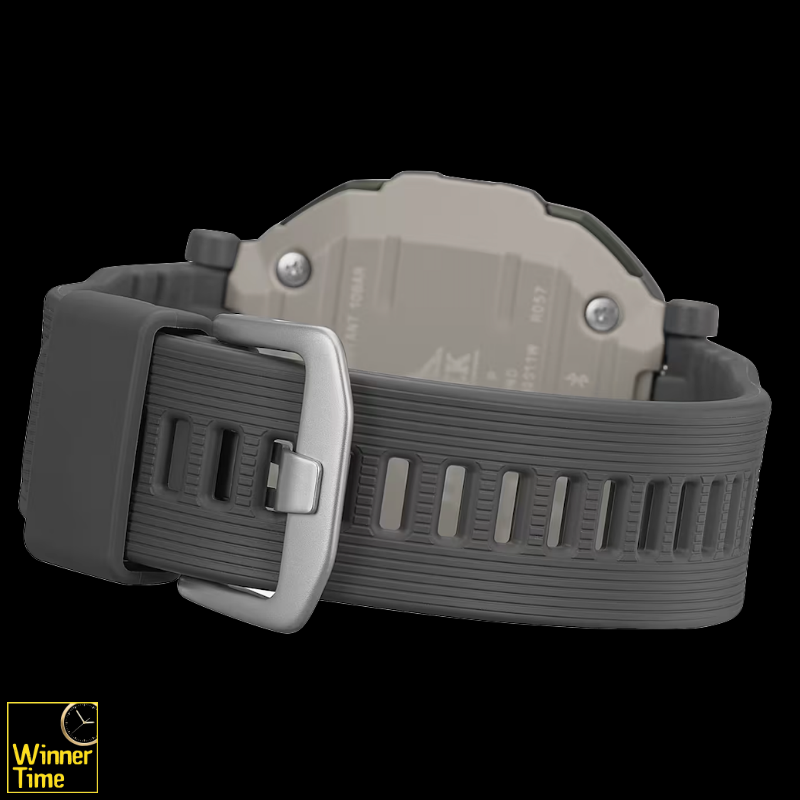 นาฬิกาข้อมือผู้ชาย Casio PRO TREK PRJ-B001 Series รุ่น PRJ-B001-1DR