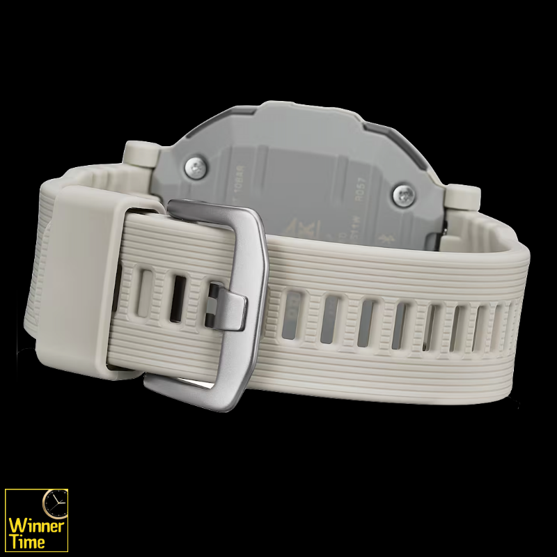 นาฬิกาข้อมือผู้ชาย Casio PRO TREK PRJ-B001 Series รุ่น PRJ-B001-7DR