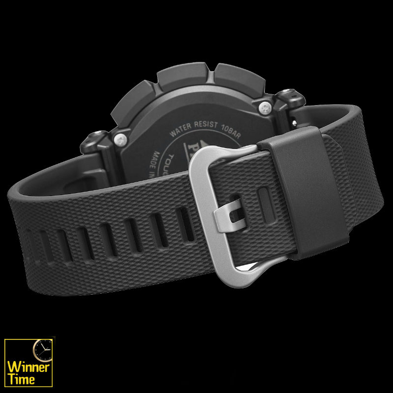 นาฬิกาข้อมือผู้ชาย Casio PRO TREK ซีรีส์ PRG-340 รุ่น PRG-340-1DR