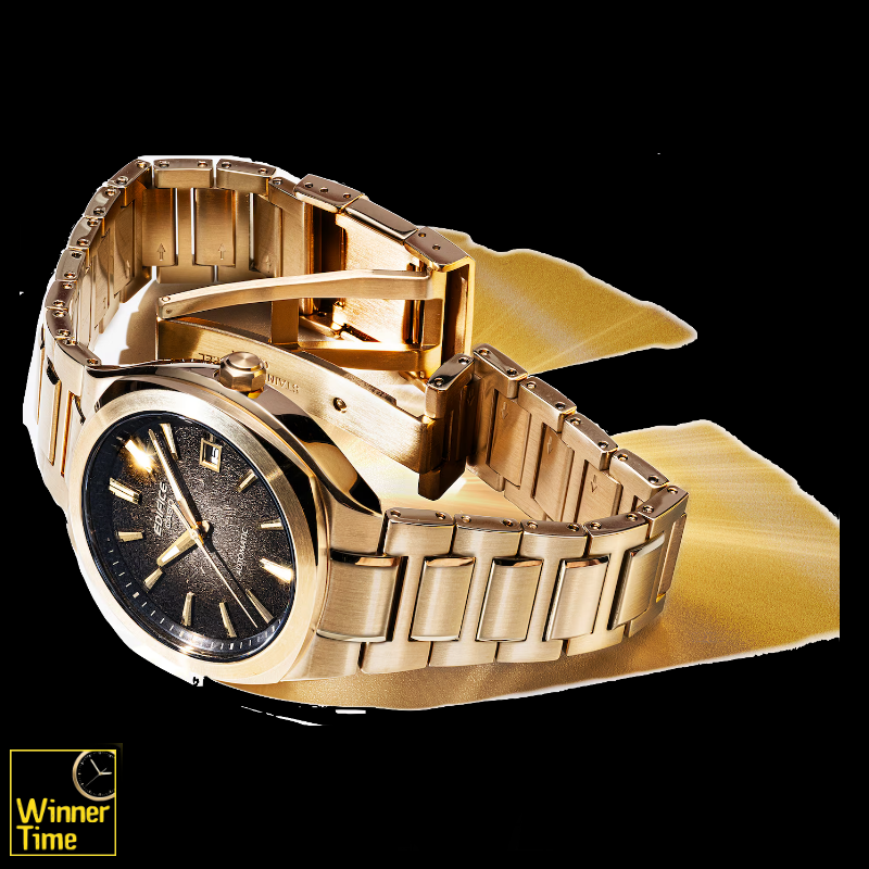 นาฬิกาข้อมือผู้ชาย CASIO EDIFICE AUTOMATIC รุ่น EFK-200DG-5ADF