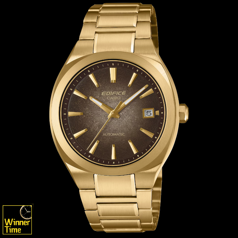 นาฬิกาข้อมือผู้ชาย CASIO EDIFICE AUTOMATIC รุ่น EFK-200DG-5ADF