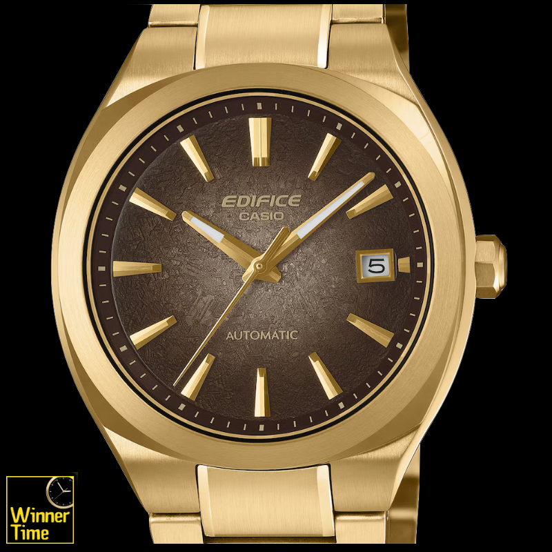 นาฬิกาข้อมือผู้ชาย CASIO EDIFICE AUTOMATIC รุ่น EFK-200DG-5ADF