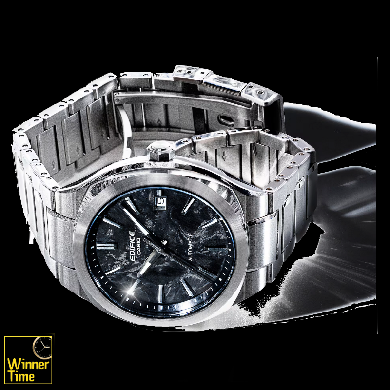 นาฬิกาข้อมือผู้ชาย CASIO EDIFICE AUTOMATIC รุ่น EFK-200CD-1ADR