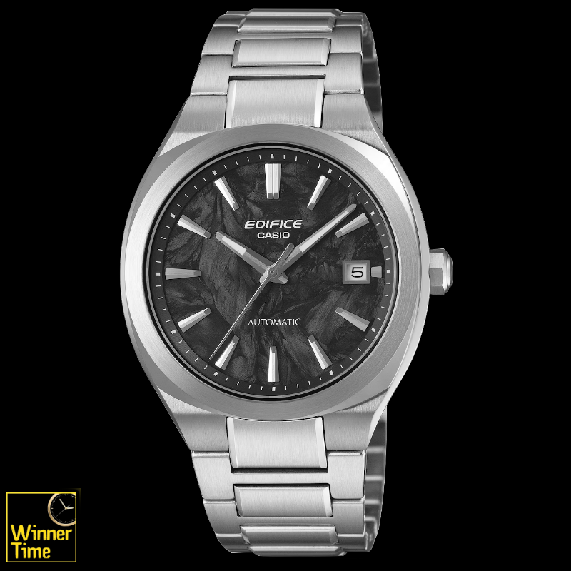 นาฬิกาข้อมือผู้ชาย CASIO EDIFICE AUTOMATIC รุ่น EFK-200CD-1ADR