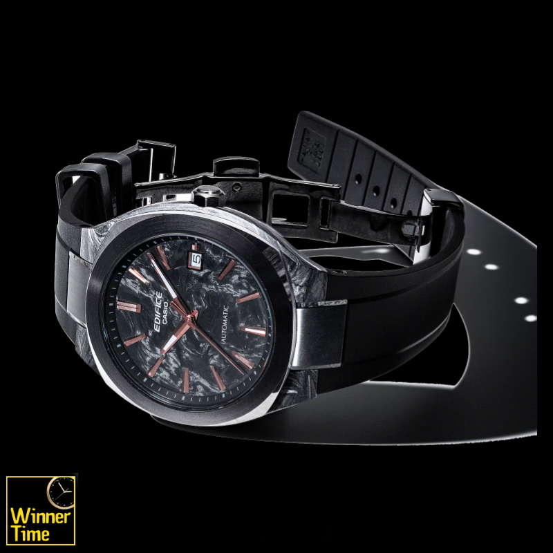 นาฬิกาข้อมือผู้ชาย CASIO EDIFICE AUTOMATIC รุ่น EFK-200XPB-1ADR