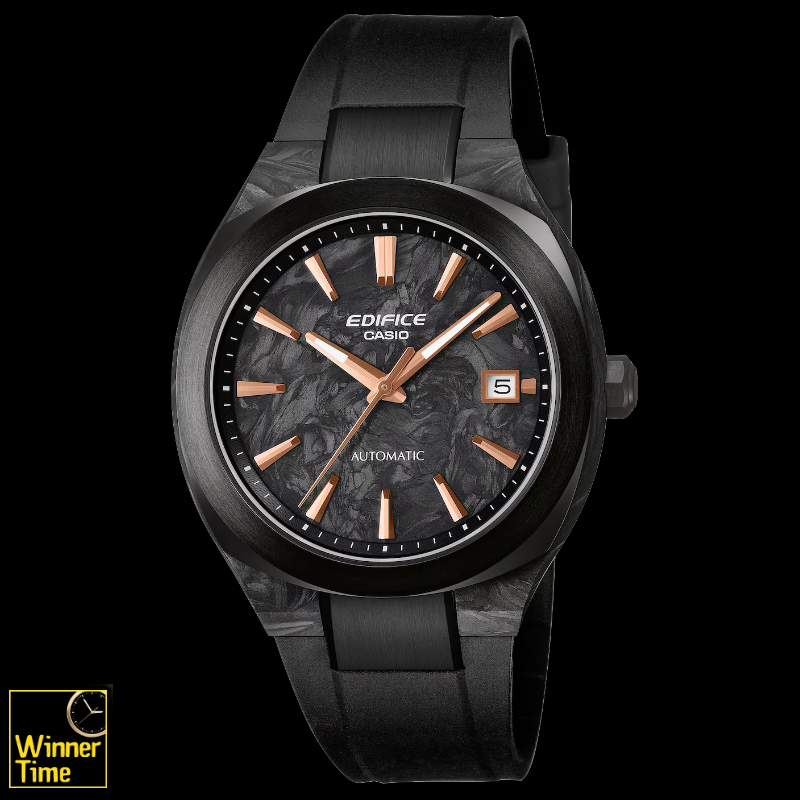 นาฬิกาข้อมือผู้ชาย CASIO EDIFICE AUTOMATIC รุ่น EFK-200XPB-1ADR