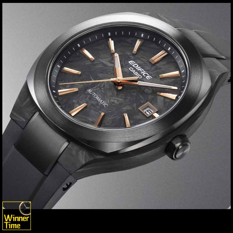 นาฬิกาข้อมือผู้ชาย CASIO EDIFICE AUTOMATIC รุ่น EFK-200XPB-1ADR