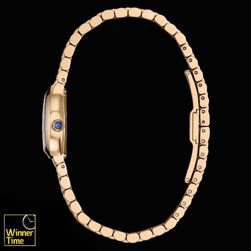 นาฬิกาข้อมือผู้หญิงCITIZEN L RAINELL ECO-DRIVE รุ่น EX1553-56X
