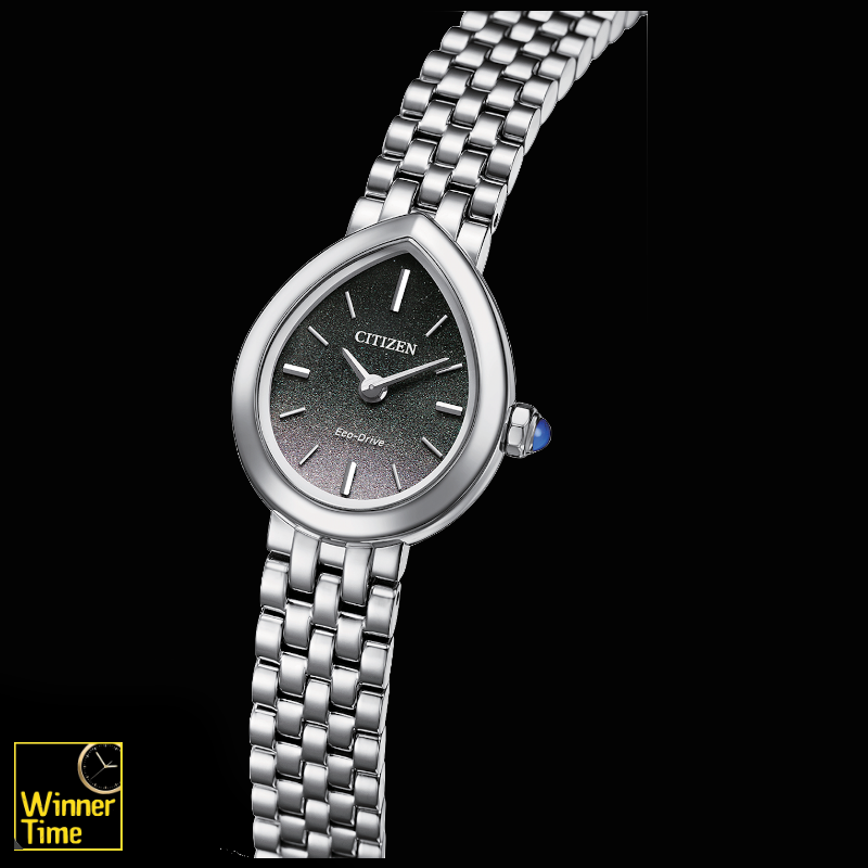 นาฬิกาข้อมือผู้หญิงCITIZEN L RAINELL ECO-DRIVEรุ่น EX1550-54E