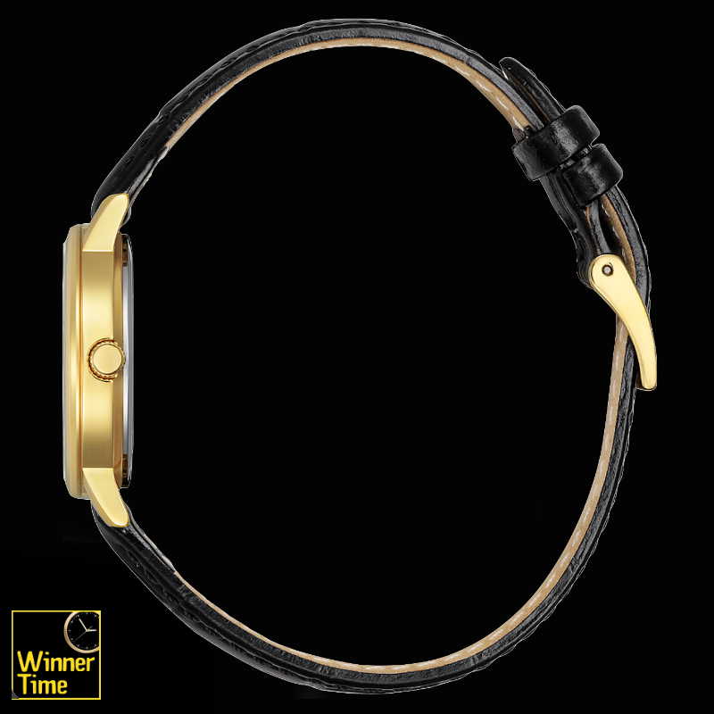 นาฬิกาข้อมือผู้หญิงCITIZEN LADIES QUARTZ รุ่น EU6093-05A
