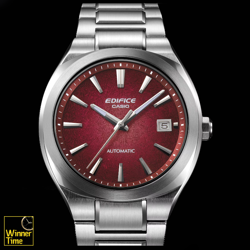 นาฬิกาข้อมือผู้ชาย CASIO EDIFICE AUTOMATIC รุ่น EFK-200D-4A