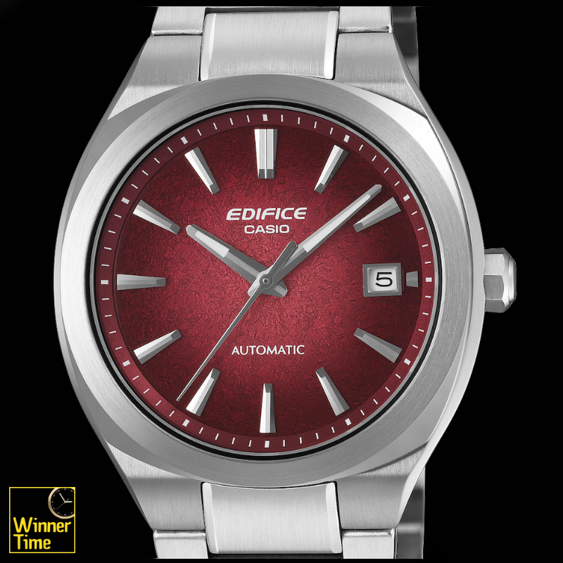 นาฬิกาข้อมือผู้ชาย CASIO EDIFICE AUTOMATIC รุ่น EFK-200D-4A
