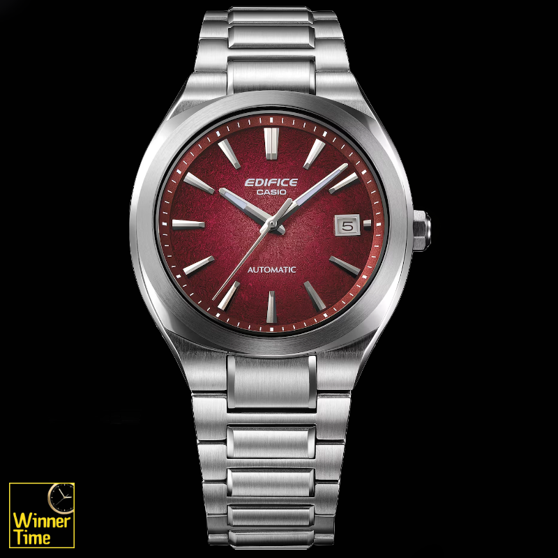 นาฬิกาข้อมือผู้ชาย CASIO EDIFICE AUTOMATIC รุ่น EFK-200D-4A