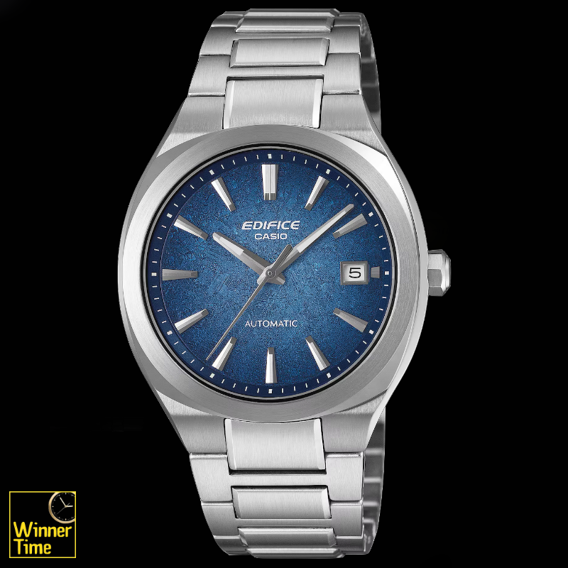 นาฬิกาข้อมือผู้ชาย CASIO EDIFICE AUTOMATIC รุ่น EFK-200D-2A
