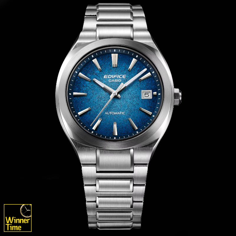 นาฬิกาข้อมือผู้ชาย CASIO EDIFICE AUTOMATIC รุ่น EFK-200D-2A