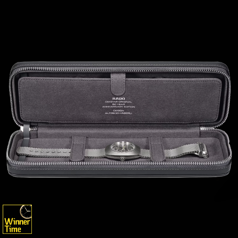 นาฬิกา DiaStar Original 60-Year Anniversary Edition รุ่น R12162153