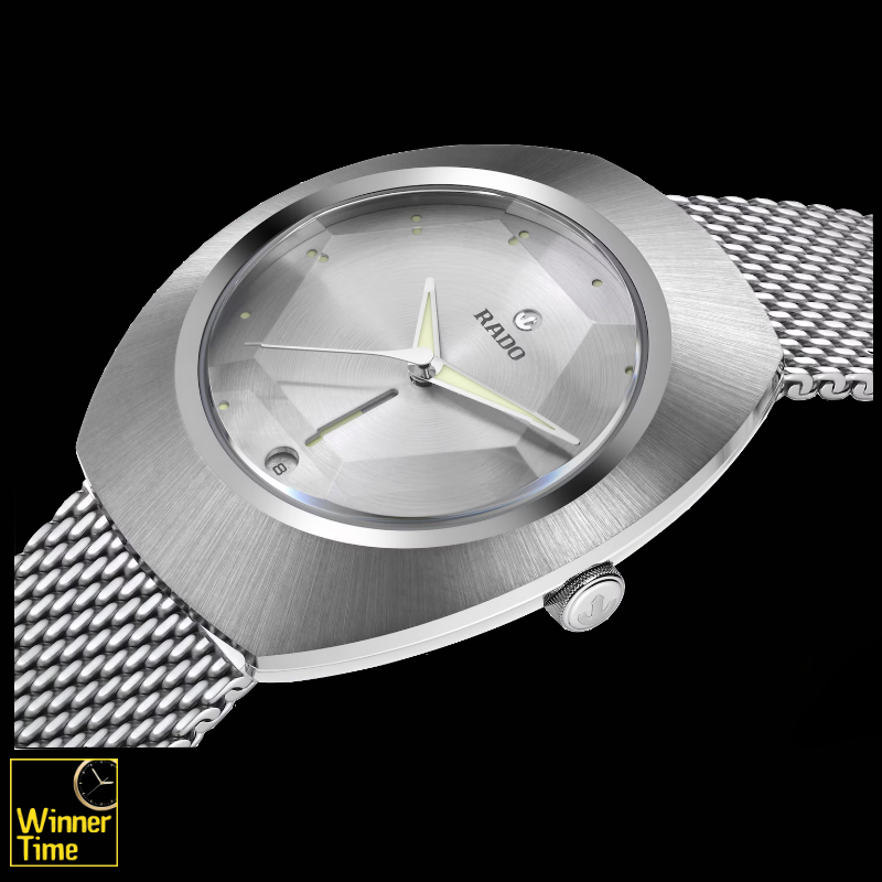 นาฬิกา DiaStar Original 60-Year Anniversary Edition รุ่น R12162153