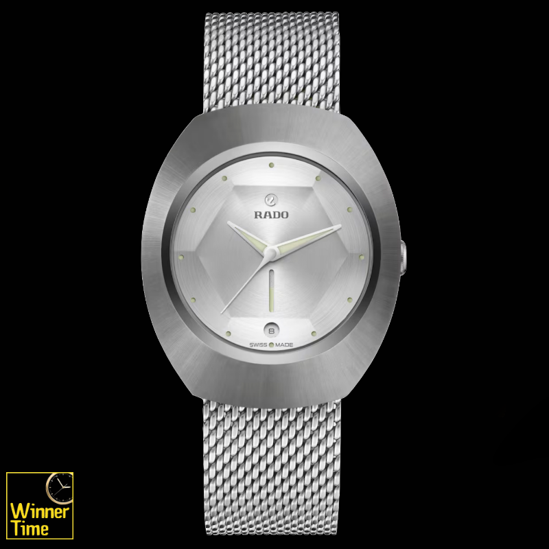นาฬิกา DiaStar Original 60-Year Anniversary Edition รุ่น R12162153