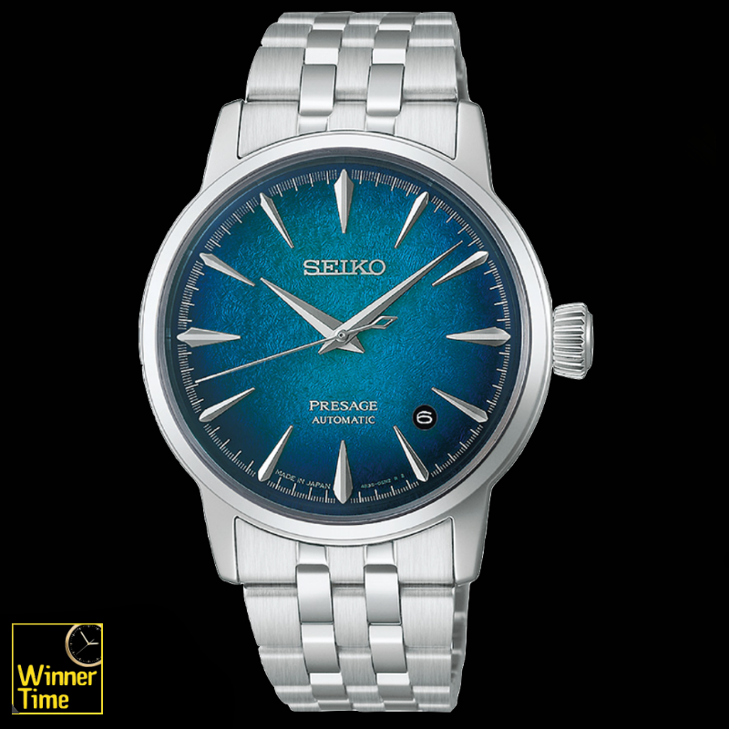 นาฬิกาข้อมือ Seiko Presage Cocktail Time รุ่น HCB001J1,HCB001J,HCB001