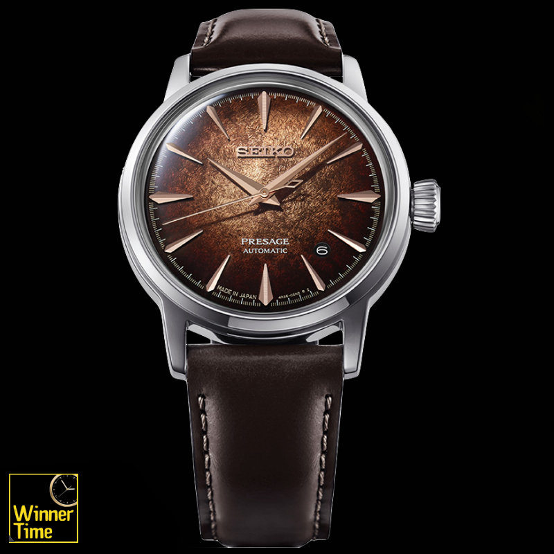 นาฬิกาข้อมือ Seiko Presage Cocktail Time รุ่น HCB003J1,HCB003J,HCB003