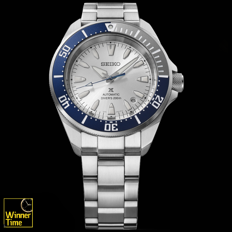 นาฬิกาข้อมือ Seiko 145th Anniversary Seiko PROSPEX Mechanical รุ่น HBB001K1,HBB001K,HBB001