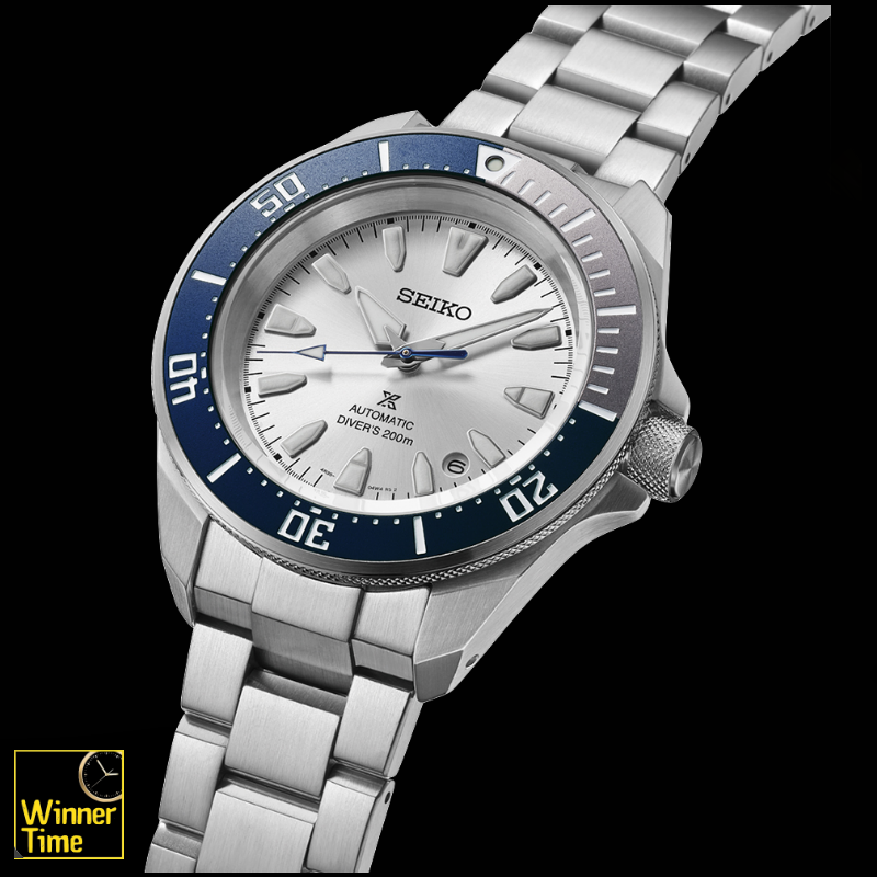 นาฬิกาข้อมือ Seiko 145th Anniversary Seiko PROSPEX Mechanical รุ่น HBB001K1,HBB001K,HBB001