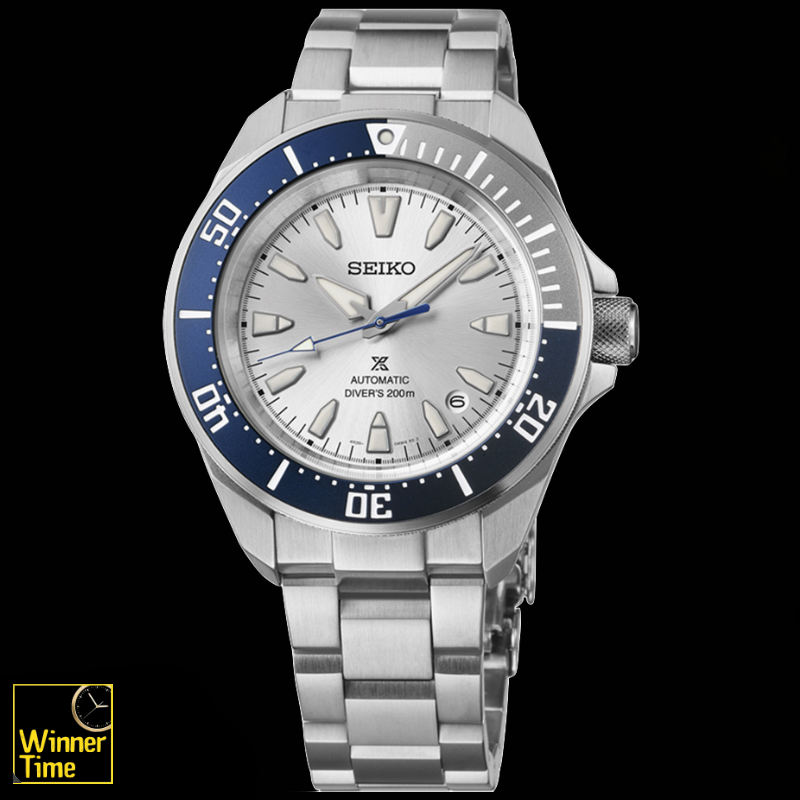 นาฬิกาข้อมือ Seiko 145th Anniversary Seiko PROSPEX Mechanical รุ่น HBB001K1,HBB001K,HBB001