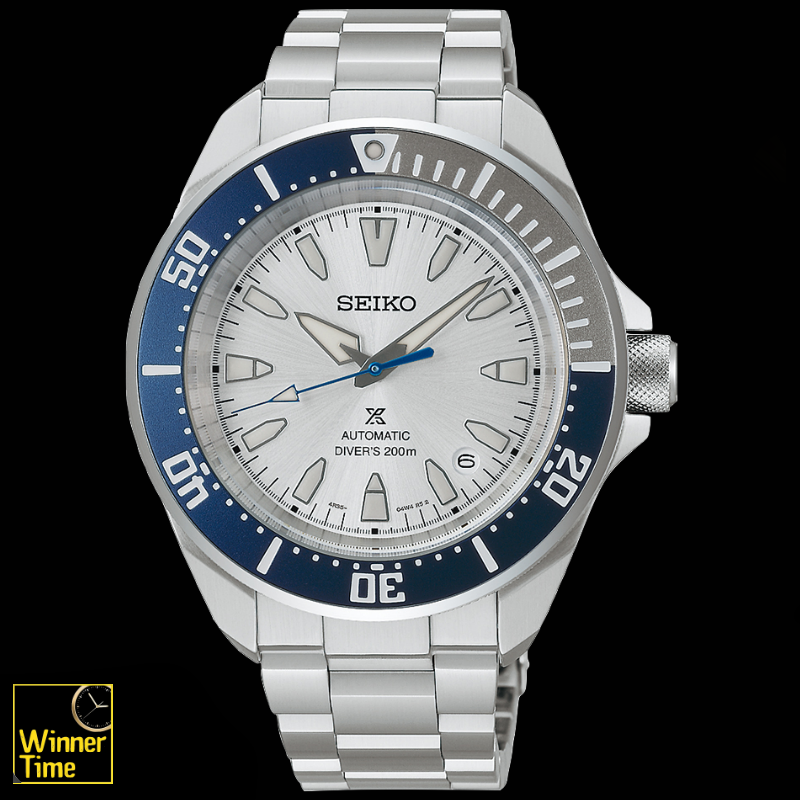 นาฬิกาข้อมือ Seiko 145th Anniversary Seiko PROSPEX Mechanical รุ่น HBB001K1,HBB001K,HBB001