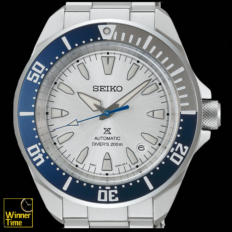 นาฬิกาข้อมือ Seiko 145th Anniversary Seiko PROSPEX Mechanical รุ่น HBB001K1,HBB001K,HBB001