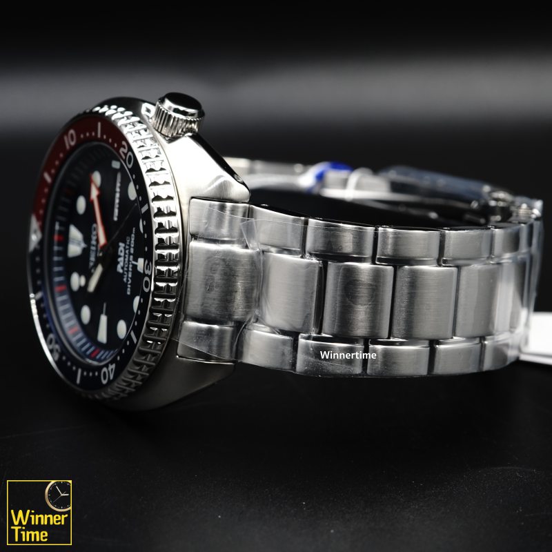 นาฬิกาSeiko Prospex PADI Automatic Diver 200M รุ่น SRPE99K1,SRPE99K,SRPE99