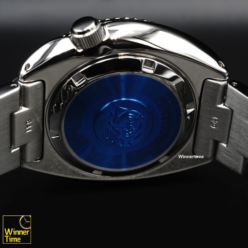 นาฬิกาSeiko Prospex PADI Automatic Diver's 200M รุ่น SRPE99K1,SRPE99K,SRPE99