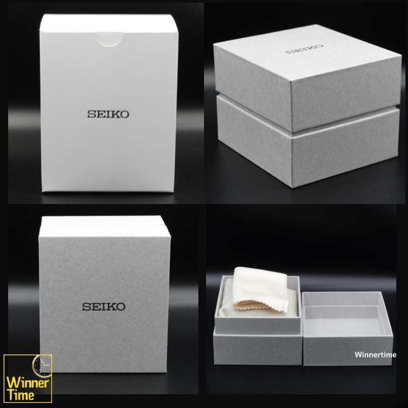นาฬิกา Seiko Prospex Antarctica Monster Penguin Save the Ocean รุ่น SRPG57K1,SRPG57K,SRPG57