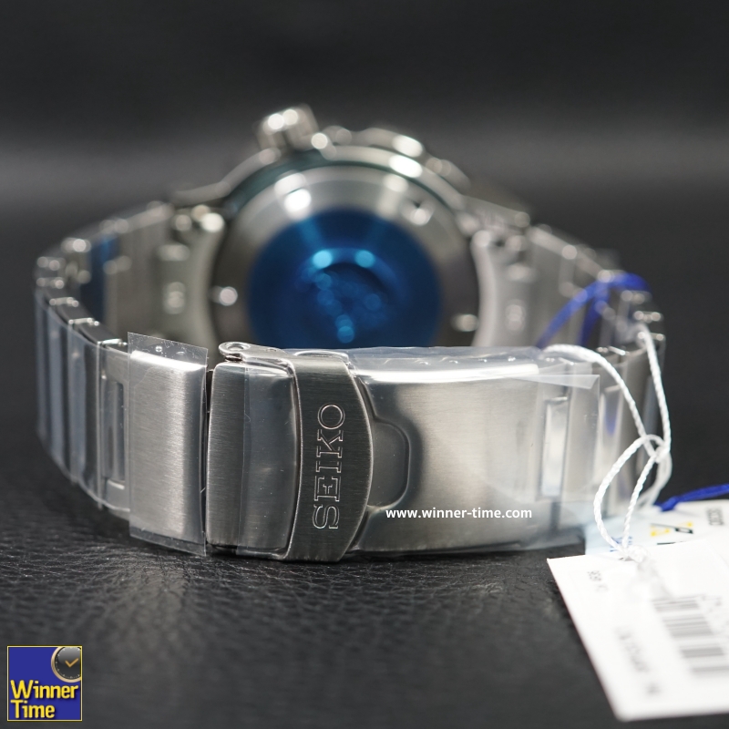 นาฬิกา Seiko Prospex Antarctica Monster Penguin Save the Ocean รุ่น SRPG57K1,SRPG57K,SRPG57