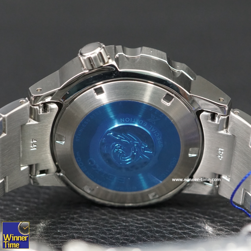 นาฬิกา Seiko Prospex Antarctica Monster Penguin Save the Ocean รุ่น SRPG57K1,SRPG57K,SRPG57