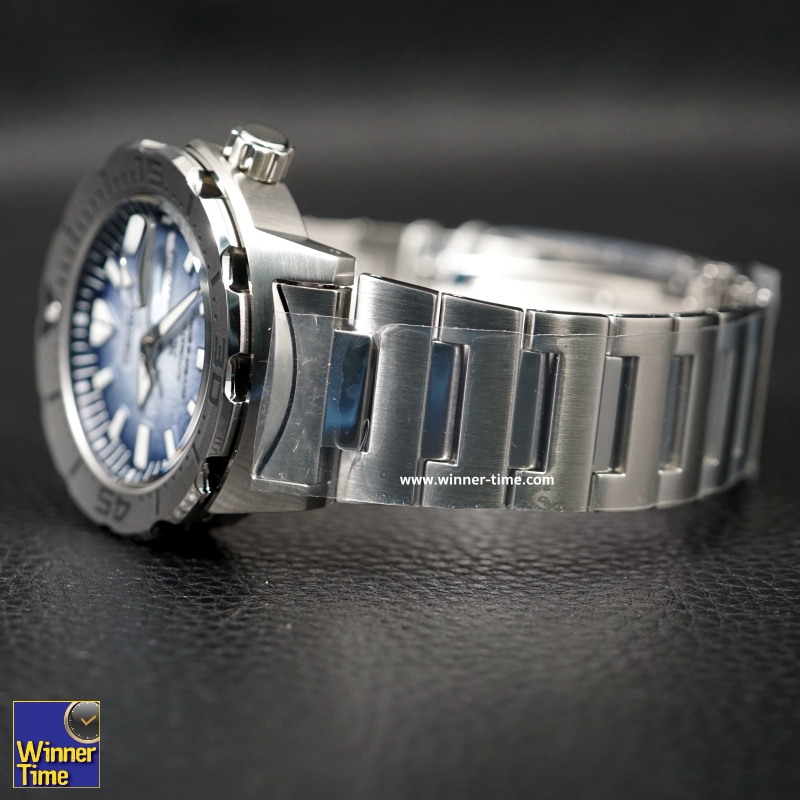 นาฬิกา Seiko Prospex Antarctica Monster Penguin Save the Ocean รุ่น SRPG57K1,SRPG57K,SRPG57