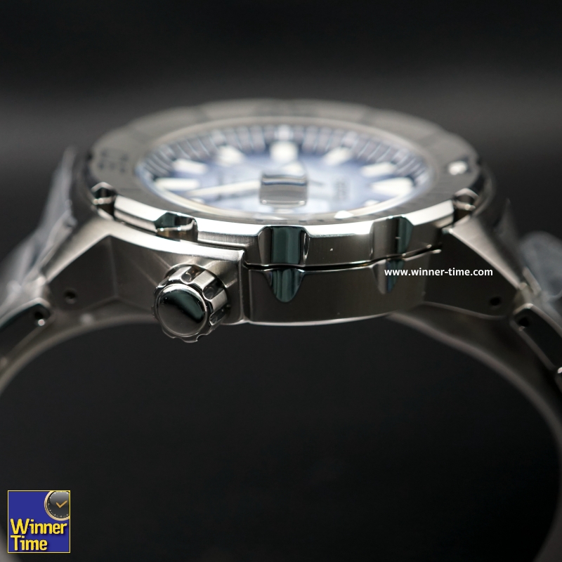 นาฬิกา Seiko Prospex Antarctica Monster Penguin Save the Ocean รุ่น SRPG57K1,SRPG57K,SRPG57