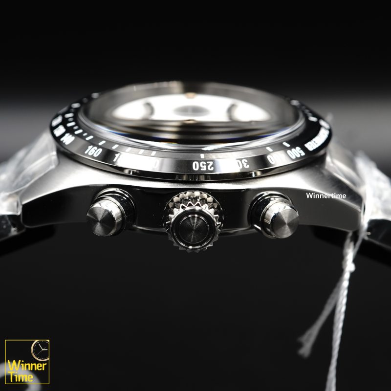นาฬิกาข้อมือ SEIKO PROSPEX SOLAR SPEEDTIMER CHRONOGRAPH รุ่น SSC961P,SSC961,SSC96