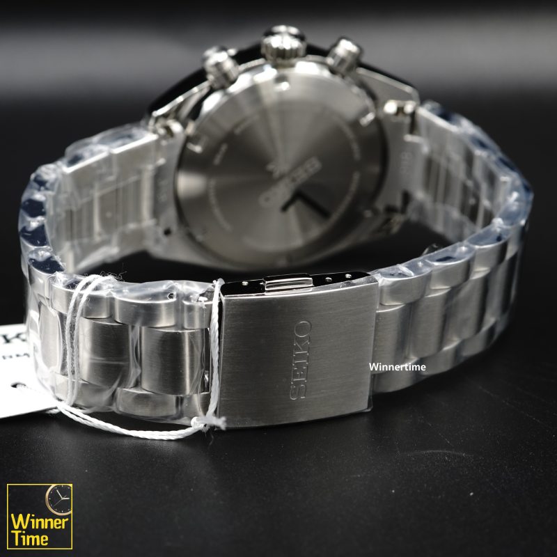 นาฬิกาข้อมือ SEIKO PROSPEX SOLAR SPEEDTIMER CHRONOGRAPH รุ่น SSC961P,SSC961,SSC96