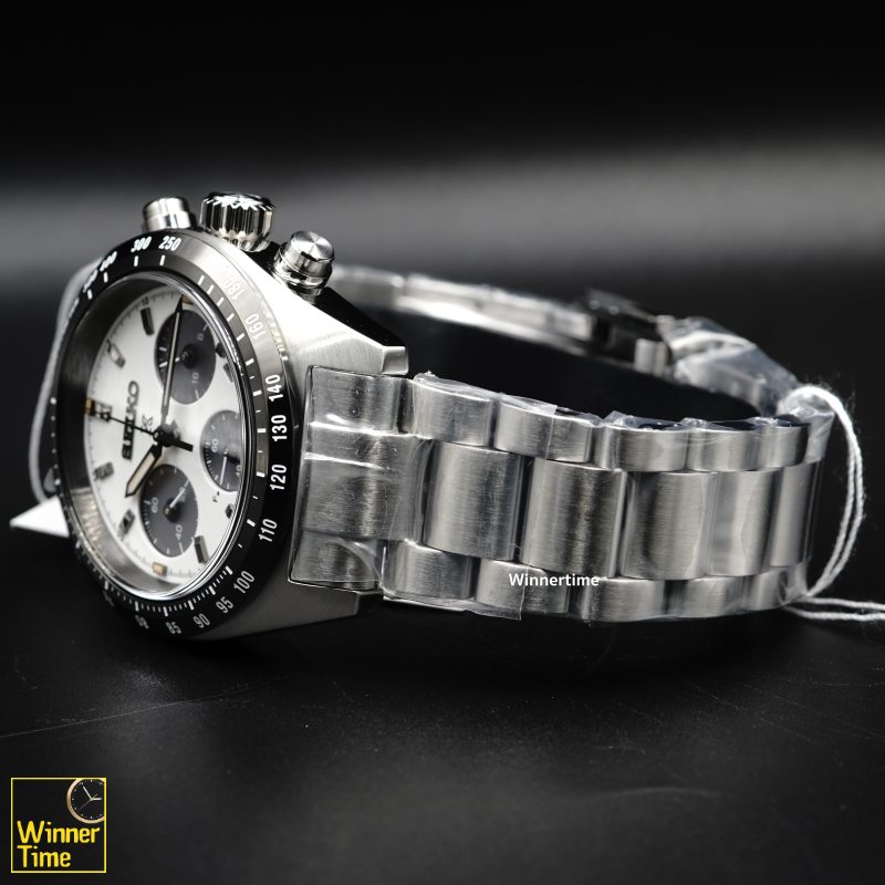 นาฬิกาข้อมือ SEIKO PROSPEX SOLAR SPEEDTIMER CHRONOGRAPH รุ่น SSC961P,SSC961,SSC96