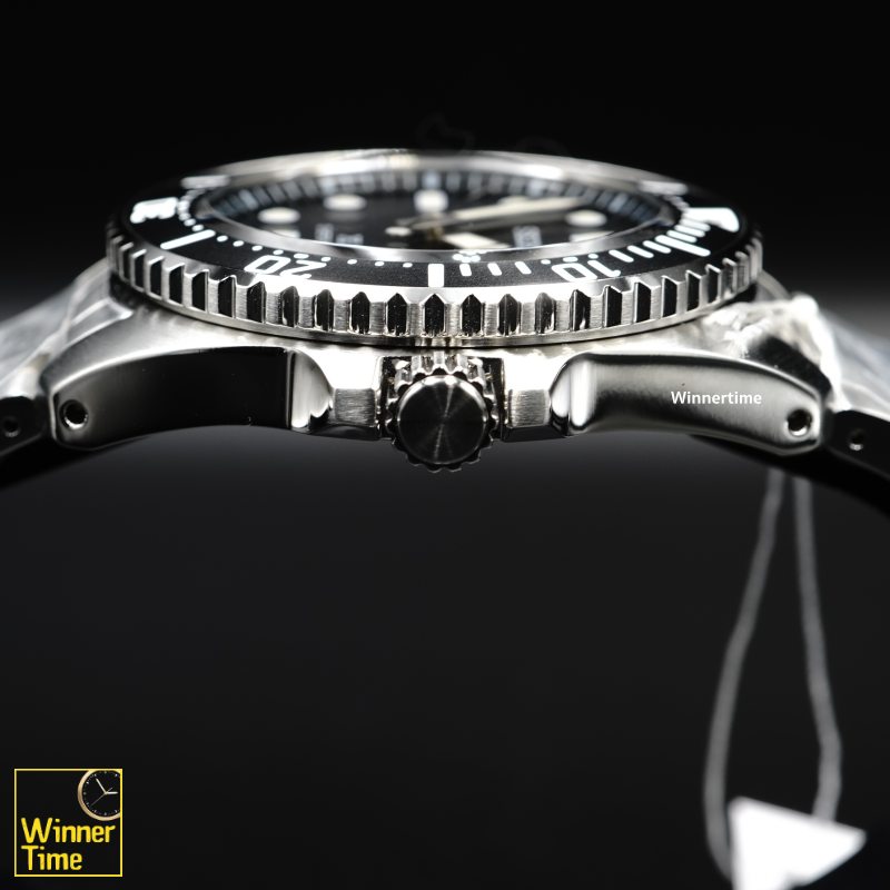 นาฬิกา SEIKO Prospex SOLAR DIVER’S รุ่น SNE597P1,SNE597P,SNE597