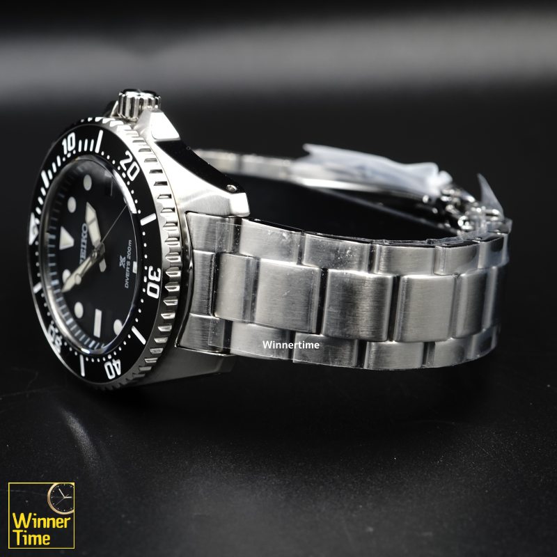 นาฬิกา SEIKO Prospex SOLAR DIVER’S รุ่น SNE597P1,SNE597P,SNE597