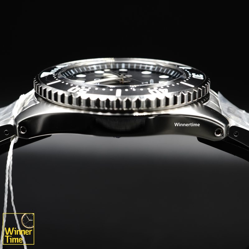 นาฬิกา SEIKO Prospex SOLAR DIVER’S รุ่น SNE597P1,SNE597P,SNE597