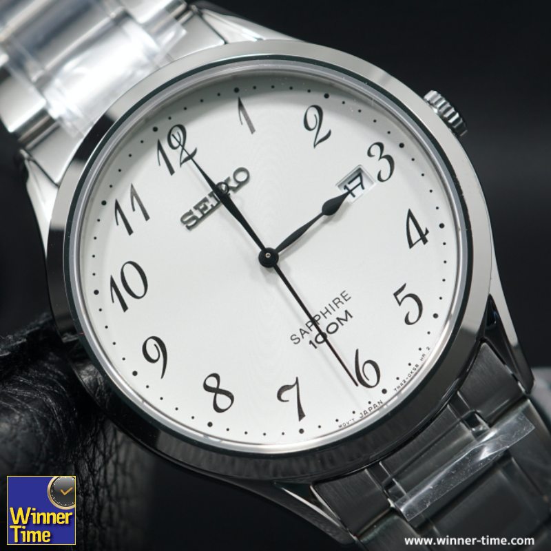 นาฬิกาSeiko Quartz Analog รุ่น SGEH73P1,SGEH73P,SGEH73