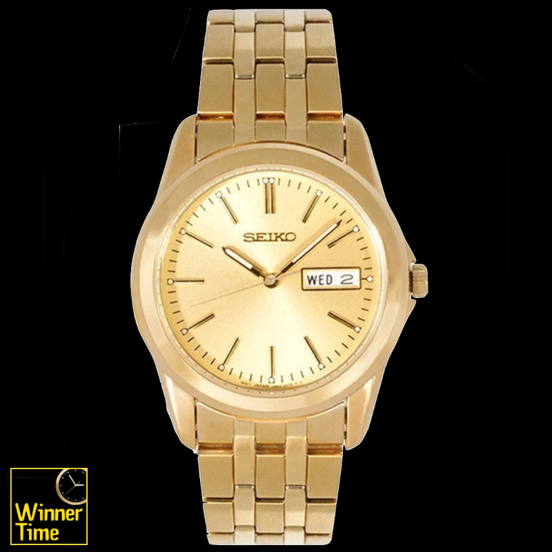 นาฬิกาSeiko Quartz Analog รุ่น SGGA48P1,SGGA48P,SGGA48
